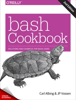 Libro de cocina bash, 2ª edición