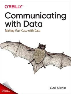 Comunicarse con datos