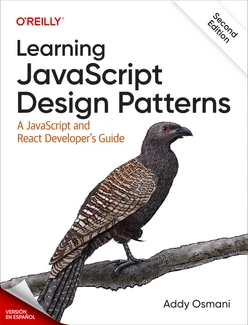 Aprender patrones de diseño de JavaScript, 2ª edición