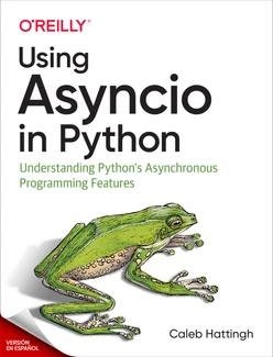 Utilizar Asyncio en Python