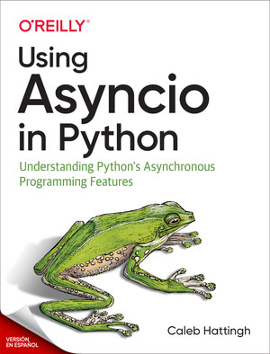 Utilizar Asyncio en Python