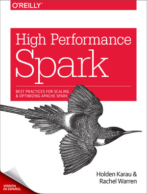 Chispa de alto rendimiento