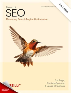 Die Kunst des SEO, 4. Auflage