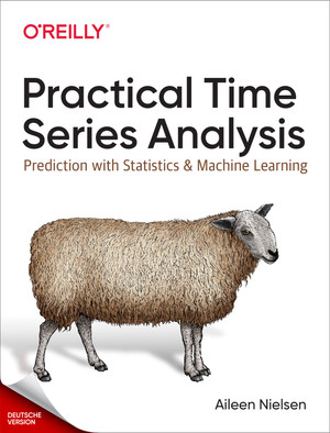 Praktische Zeitreihenanalyse