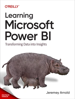 Microsoft Power BI lernen