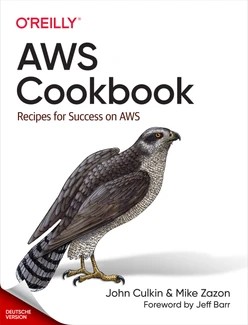 AWS-Kochbuch