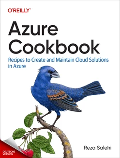 Azure Kochbuch