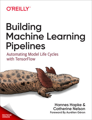 Aufbau von Pipelines für maschinelles Lernen