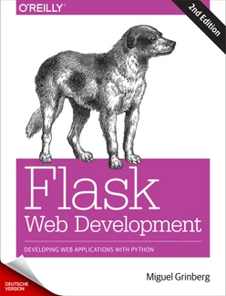 Flask Web Development, 2. Auflage