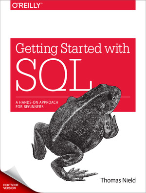Erste Schritte mit SQL