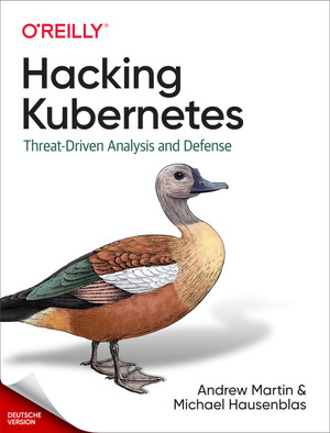 Kubernetes hacken