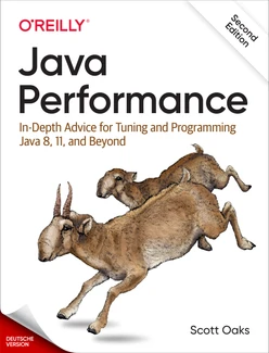 Java Performance, 2. Auflage