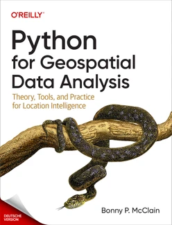 Python für die Geodatenanalyse