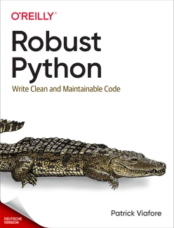 Robustes Python