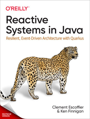 Reaktive Systeme in Java