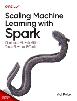 Skalierung von Machine Learning mit Spark