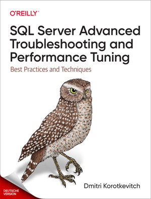 SQL Server Erweiterte Fehlersuche und Leistungsoptimierung