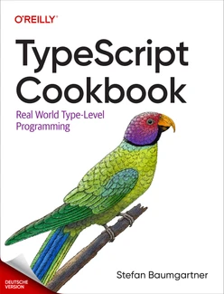 TypeScript Kochbuch