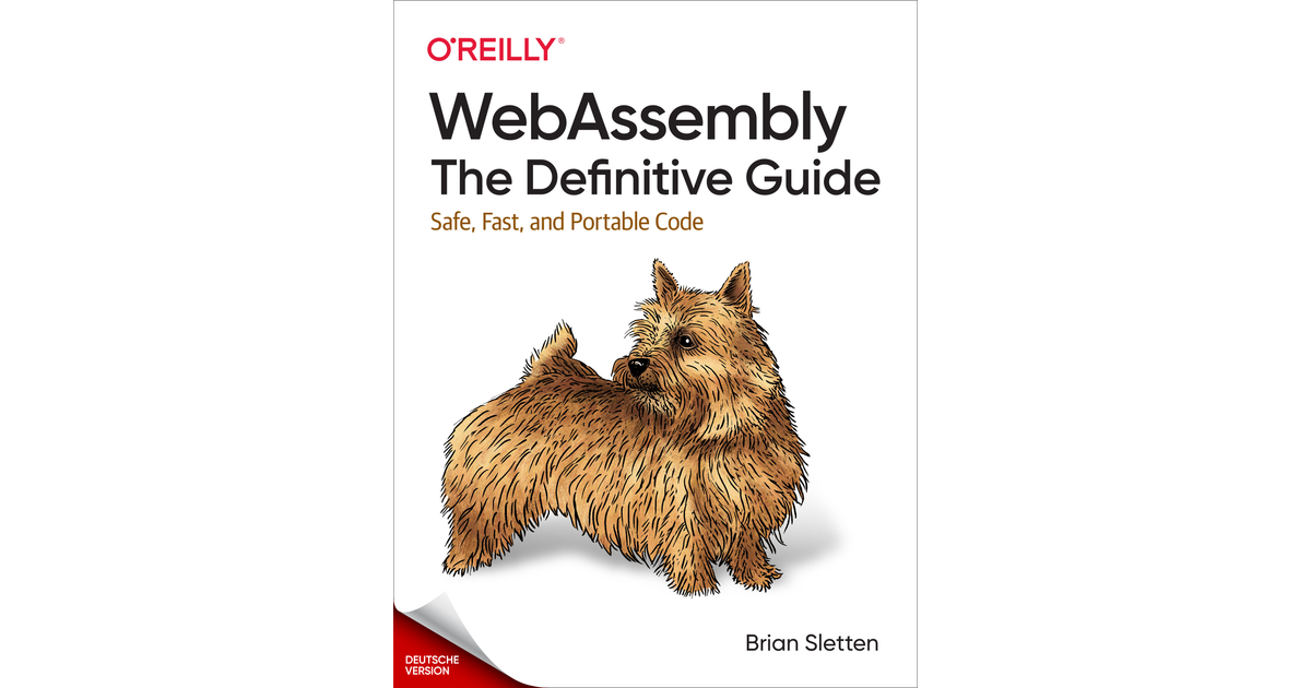 1. Einführung - WebAssembly: Der endgültige Leitfaden [Book]