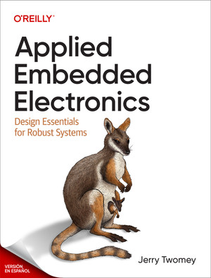 Electrónica Embebida Aplicada