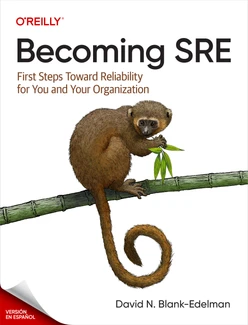 Convertirse en SRE