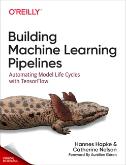 Construir Pipelines de Aprendizaje Automático