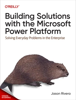 Crear soluciones con Microsoft Power Platform
