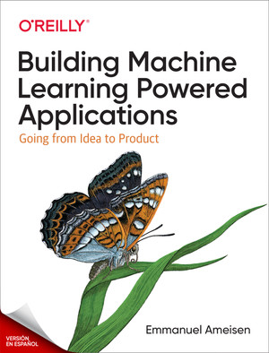 Creación de aplicaciones basadas en el aprendizaje automático