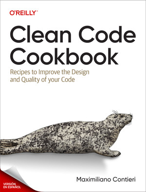 Libro de cocina de código limpio