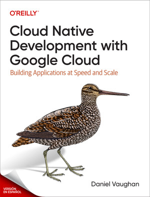Desarrollo nativo en la nube con Google Cloud