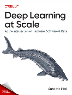 Aprendizaje profundo a escala