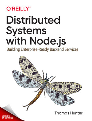 Sistemas distribuidos con Node.js