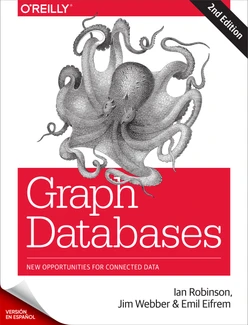 Bases de datos de grafos, 2ª edición