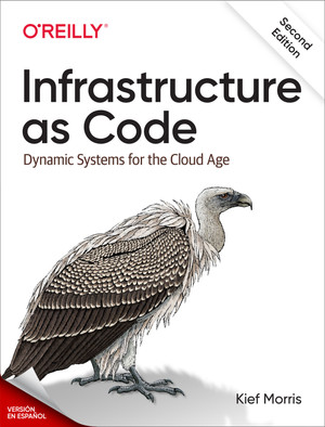 Infraestructura como código, 2ª edición
