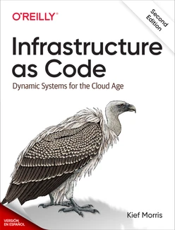 Infraestructura como código, 2ª edición