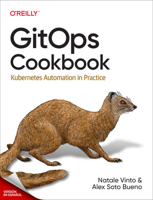 Libro de cocina GitOps