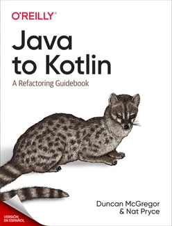 De Java a Kotlin