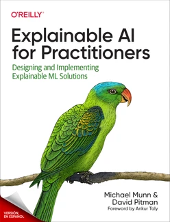 IA explicable para profesionales