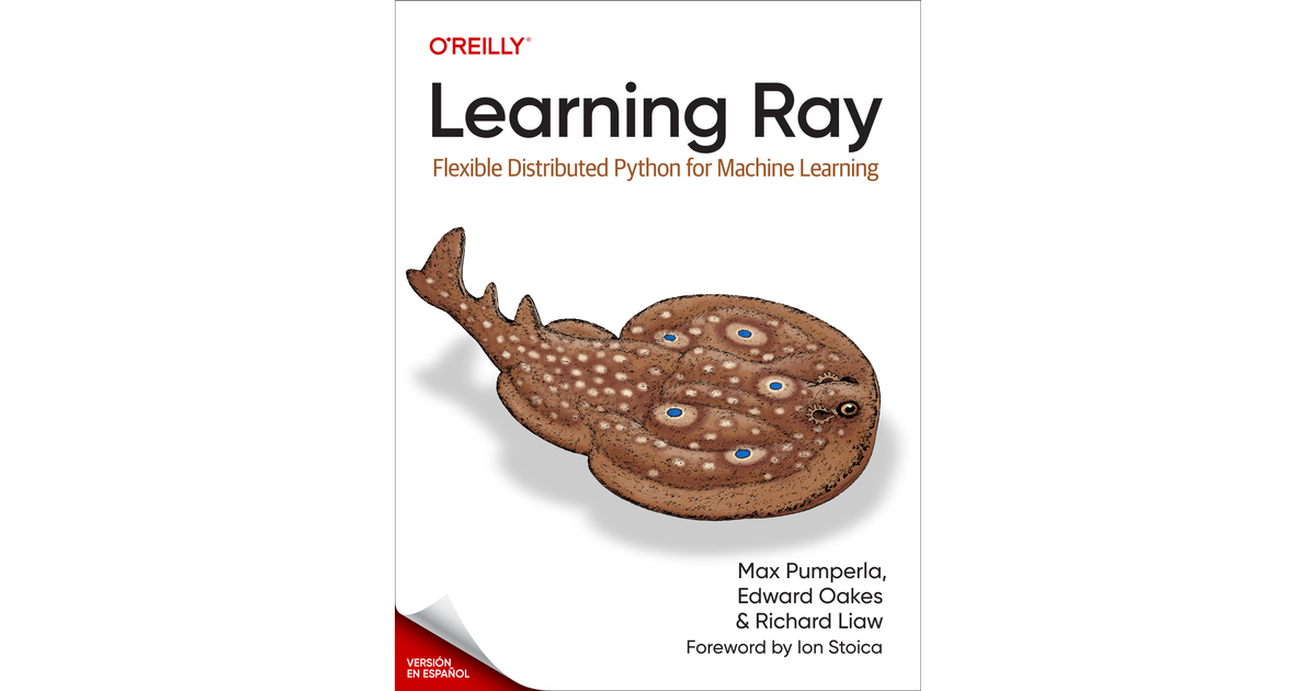 4. Aprendizaje por refuerzo con Ray RLlib - Rayo de aprendizaje [Book]