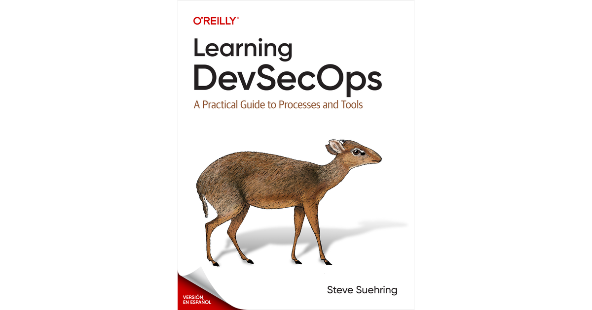 A. Puertos y protocolos - Aprender DevSecOps [Book]