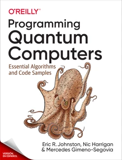 Programación de ordenadores cuánticos
