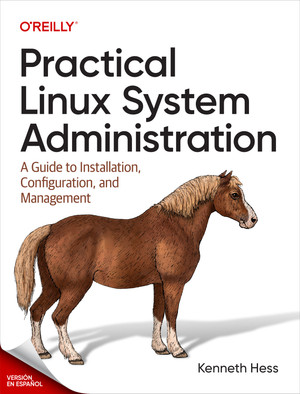 Administración Práctica de Sistemas Linux