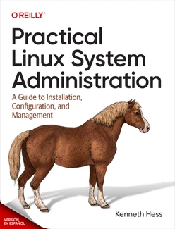 Administración Práctica de Sistemas Linux
