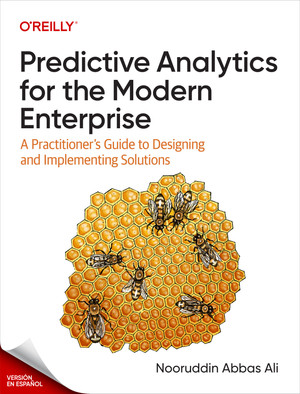 Análisis predictivo para la empresa moderna
