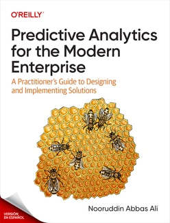Análisis predictivo para la empresa moderna