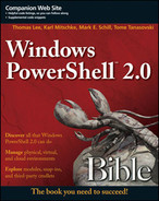 Deploying And Administering Windows Vista Bible