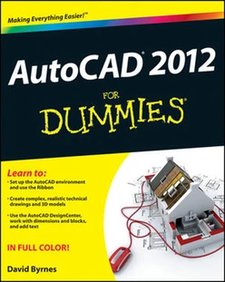 AutoCAD® 2012 FOR DUMMIES®