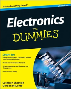 Electronics For Dummies, 2nd Edition