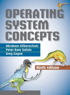 Operating System Concepts, 9th Edition