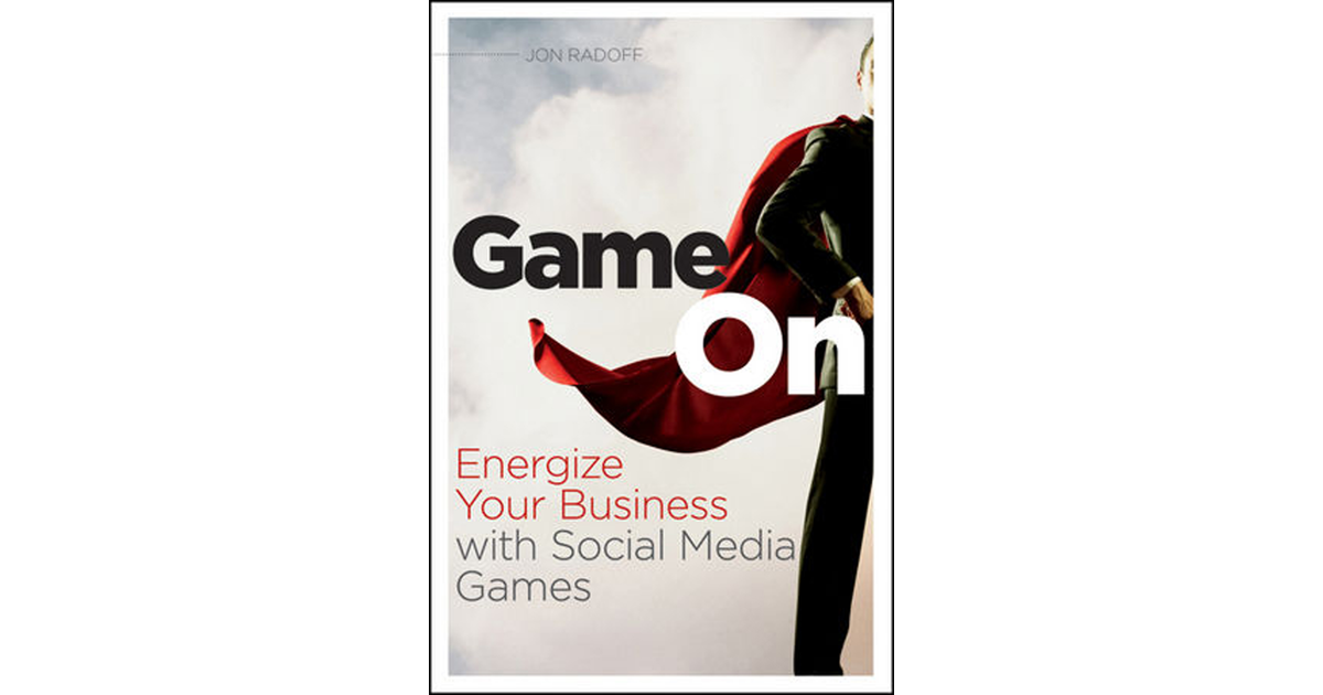 Chapter 8: Understanding Social Game Business Models - Game On ...